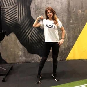 Özlem A. profil fotoğrafı
