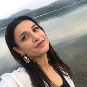 Özlem A. profil fotoğrafı