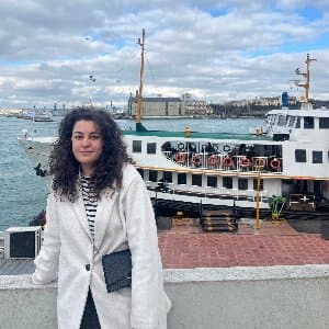 Özlem A. profil fotoğrafı