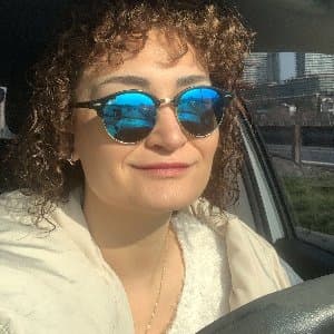 Özlem A. profil fotoğrafı