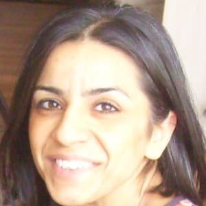 Özlem A. profil fotoğrafı