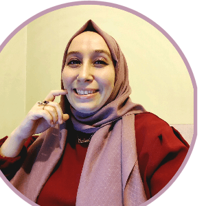 Özlem B. profil fotoğrafı