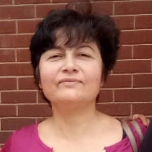 Özlem B. profil fotoğrafı
