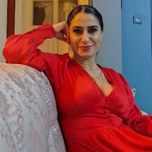 Özlem B. profil fotoğrafı