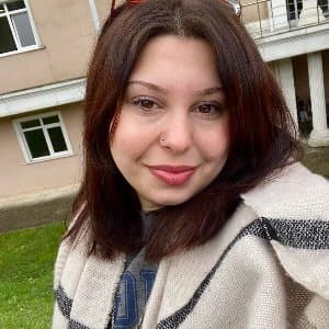 Özlem Ç. profil fotoğrafı