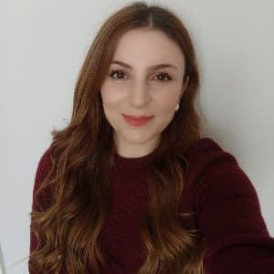 Özlem Ç. profil fotoğrafı