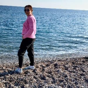 Özlem Ç. profil fotoğrafı