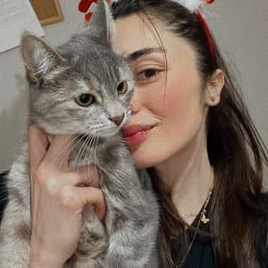 Özlem Ç. profil fotoğrafı
