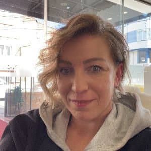 Özlem D. profil fotoğrafı