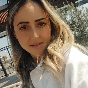 Özlem D. profil fotoğrafı