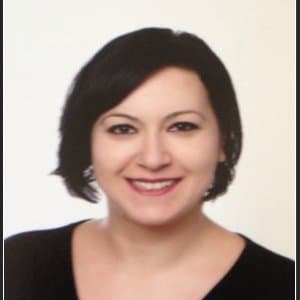 Özlem G. profil fotoğrafı