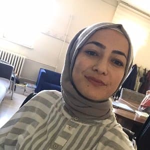 Özlem G. profil fotoğrafı