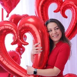 Özlem G. profil fotoğrafı