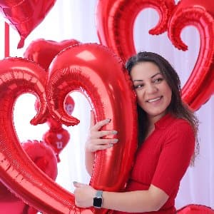 Özlem G. profil fotoğrafı