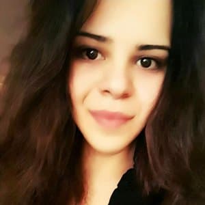 Özlem G. profil fotoğrafı