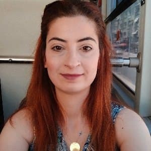 Özlem G. profil fotoğrafı