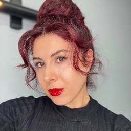 Özlem G. profil fotoğrafı