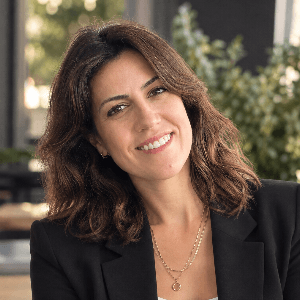 Özlem G. profil fotoğrafı