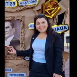 Özlem H. profil fotoğrafı