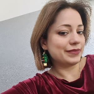 Özlem K. profil fotoğrafı