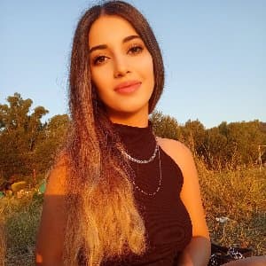 Özlem K. profil fotoğrafı