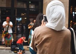 Özlem K. profil fotoğrafı
