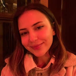 Özlem O. profil fotoğrafı