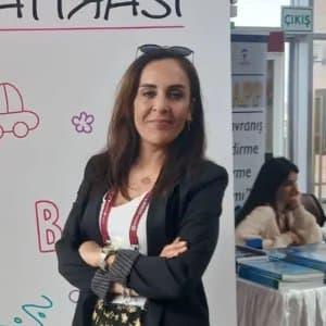 Özlem Ö. profil fotoğrafı