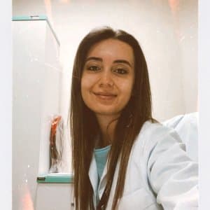 Özlem G. profil fotoğrafı
