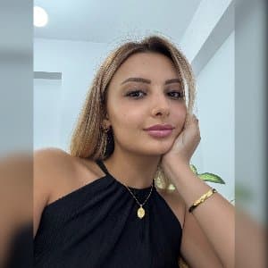 Özlem A. profil fotoğrafı