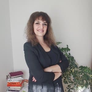 Özlem B. profil fotoğrafı