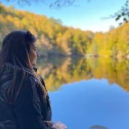 Özlem S. profil fotoğrafı