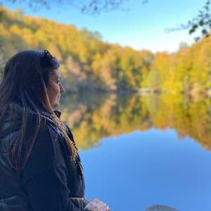 Özlem S. profil fotoğrafı