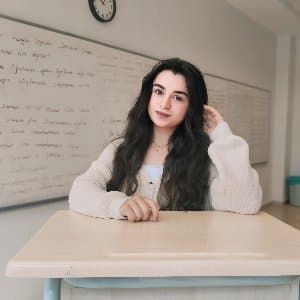 Özlem T. profil fotoğrafı