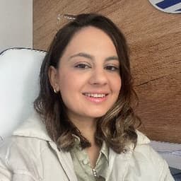Özlem U. profil fotoğrafı