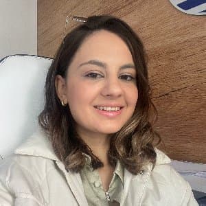 Özlem U. profil fotoğrafı