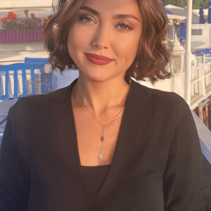 Özlem Y. profil fotoğrafı