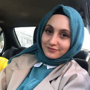 Özlem B. profil fotoğrafı