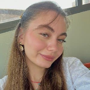 Öznur A. profil fotoğrafı