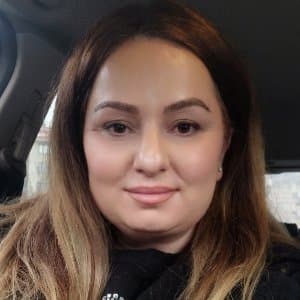 Öznur C. profil fotoğrafı