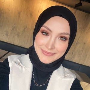Öznur C. profil fotoğrafı