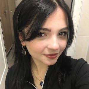 Öznur G. profil fotoğrafı