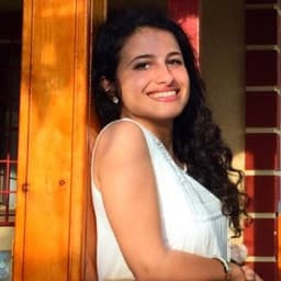 Öznur G. profil fotoğrafı