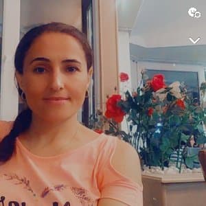 Öznur K. profil fotoğrafı