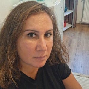 Öznur K. profil fotoğrafı