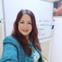 Öznur S. profil fotoğrafı