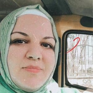 Öznur V. profil fotoğrafı