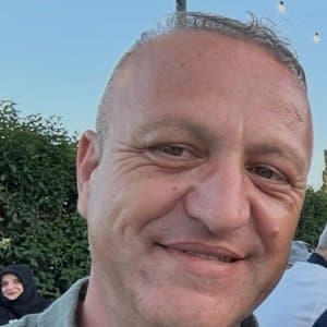 Öztürk T. profil fotoğrafı