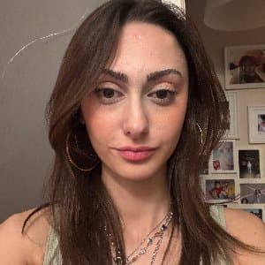 Özüm S. profil fotoğrafı