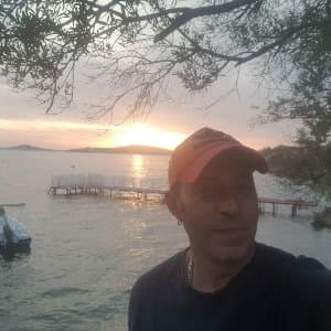 Ozzy B. profil fotoğrafı
